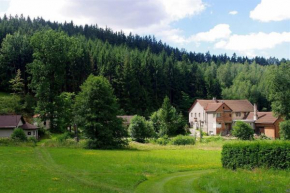 Hostinec Klopoty, Rícky V Orlických Horách